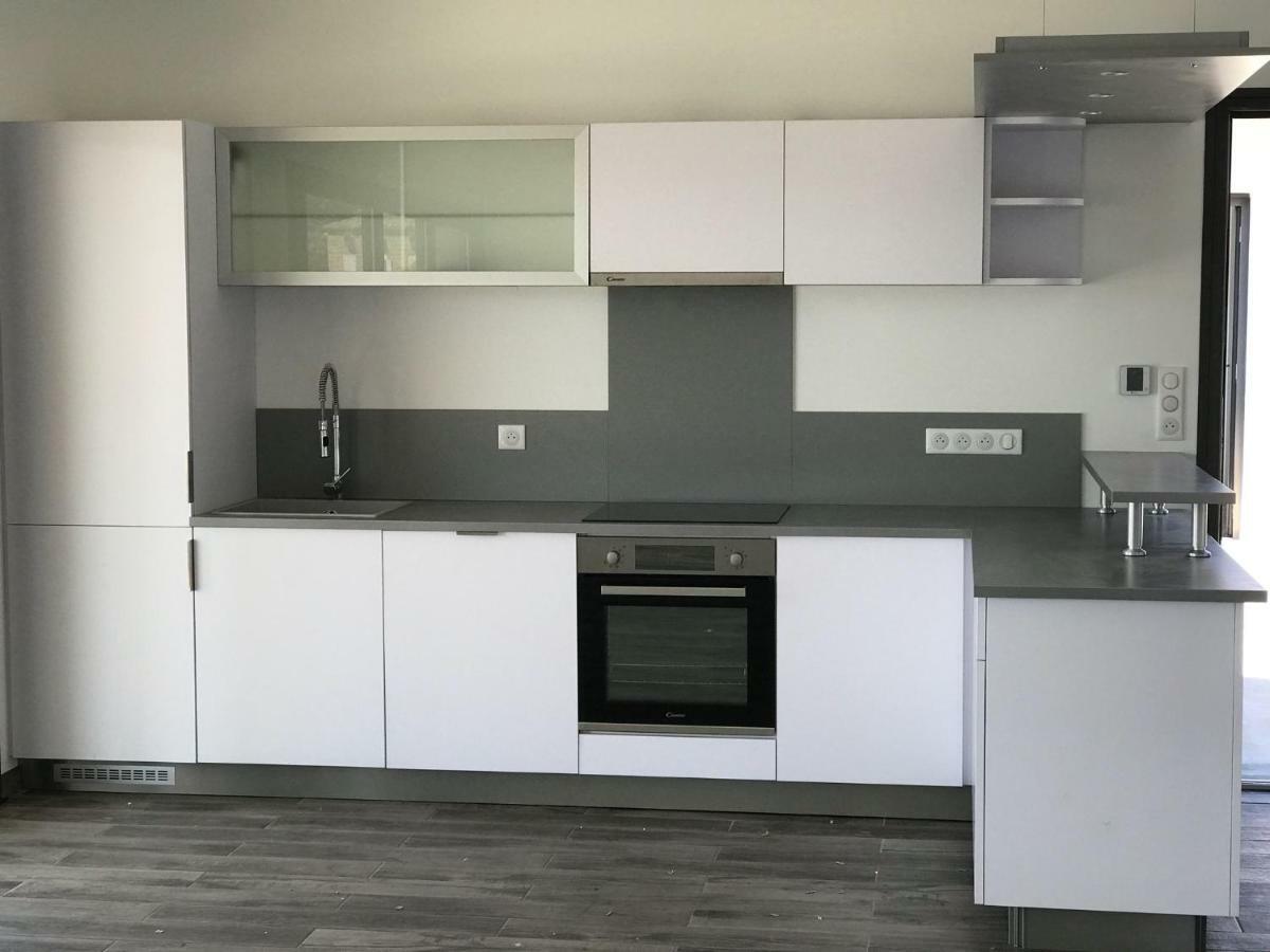 Residence Capriona Porto Pollo Kültér fotó